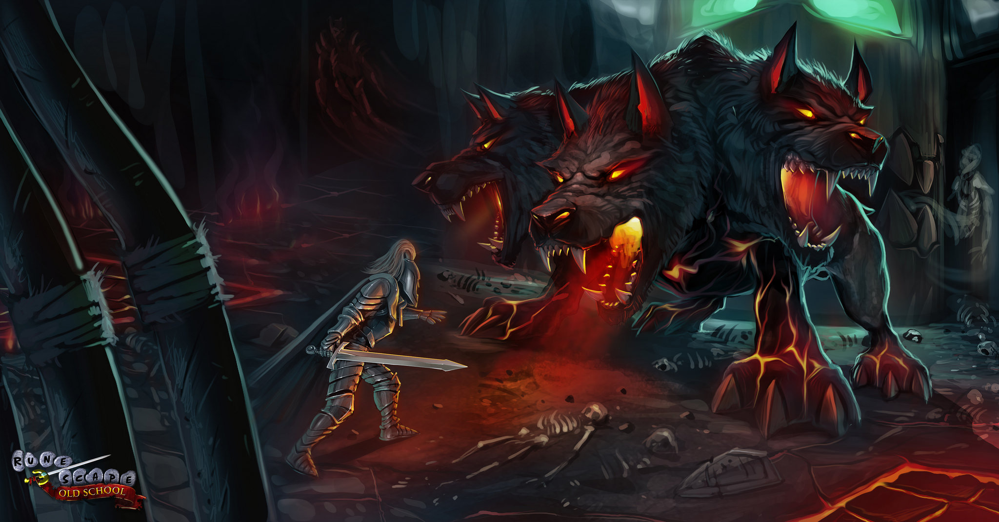 Old School RuneScape